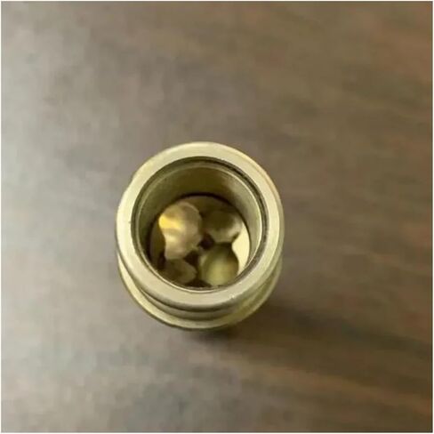 قضيب مكبس بدون هواء 16X435 مناسب لبخاخ طلاء مضغوط 1095 قطعة 1595 قطعة 5900 16X419 in Saudi Arabia