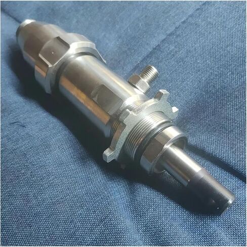 Airless spray pump suitable for 248204 sprayer 695 795 3900 in Saudi Arabia