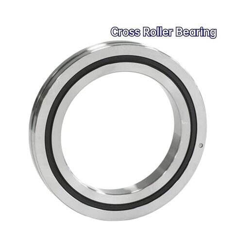1 قطعة CRBH5013 50X80X13MM P5 رقيقة الجدار عبر الأسطوانة تحمل روبوت محامل مشتركة in Kuwait