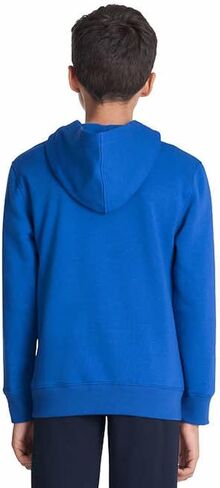 Spyder Youth Boys (8-20) Camp Pullover Hoodie, Color Variation in Saudi Arabia