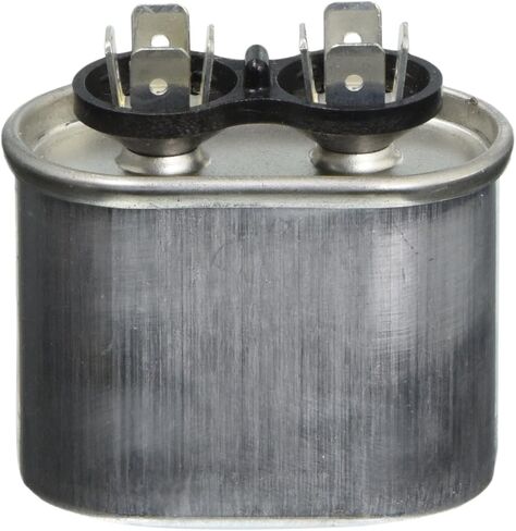 MARS - Motors & Armatures 12929 440V - Oval - 5 Micro-Farads Motor Run Capacitor in Saudi Arabia