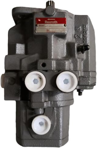 مضخة هيدروليكية ZTUOAUMA 6680010 6676165 AP2D12LV1RS7-966-1 متوافقة مع حفارات Bobcat 331 334 430 331E in Saudi Arabia