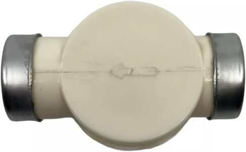 غطاء بديل من Hypro لمصفاة خط النايلون من سلسلة 3350 مقاس 3/4 بوصة - 3351-0006 in Saudi Arabia