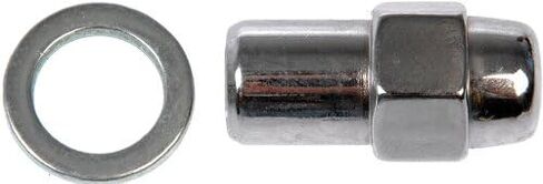 Dorman Motormite 611-105 Wheel NUT MAG ST in Saudi Arabia