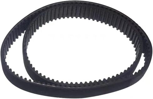 Arc HTD 5M Timing Belt C600/605/610/615 Width 10/15/20/25mm Teeth 120/121/122/123 Synchronous Belt 600-5M 605-5M 610-5M 615-5M, Synchronous Belts in Saudi Arabia