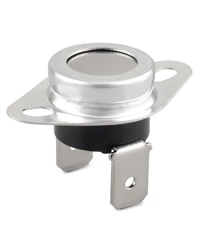 626611 Blower Limit Switch Fit for Nordyne/Intertherm/Miller/Maytag/Frigidaire/White-Westinghouse/Tappan/Kelvinator/Gibson/Grandaire/Philco/Garrison/Mammoth/Medallion in Kuwait