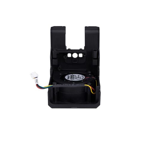 مجموعة وحدة التبريد الرسمية لمروحة K2 Plus موديل Extruder Hotend Fan Kit CHT4024BY المتوافقة مع أجزاء ملحقات الطابعة ثلاثية الأبعاد Creality K2 Plus in Kuwait