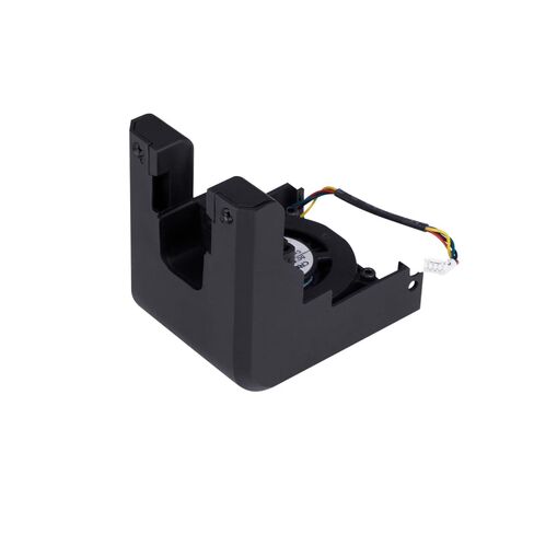 مجموعة وحدة التبريد الرسمية لمروحة K2 Plus موديل Extruder Hotend Fan Kit CHT4024BY المتوافقة مع أجزاء ملحقات الطابعة ثلاثية الأبعاد Creality K2 Plus in Kuwait