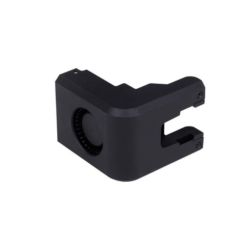 مجموعة وحدة التبريد الرسمية لمروحة K2 Plus موديل Extruder Hotend Fan Kit CHT4024BY المتوافقة مع أجزاء ملحقات الطابعة ثلاثية الأبعاد Creality K2 Plus in Kuwait