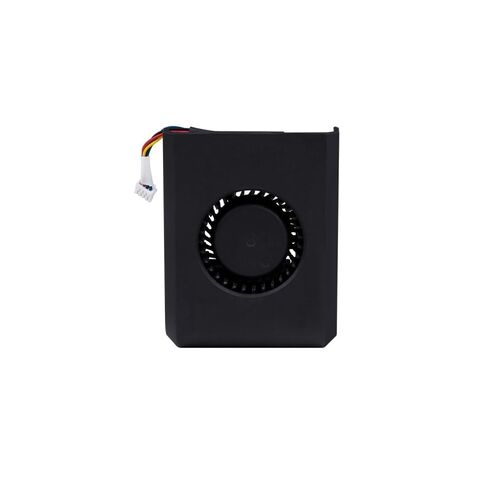 مجموعة وحدة التبريد الرسمية لمروحة K2 Plus موديل Extruder Hotend Fan Kit CHT4024BY المتوافقة مع أجزاء ملحقات الطابعة ثلاثية الأبعاد Creality K2 Plus in Kuwait
