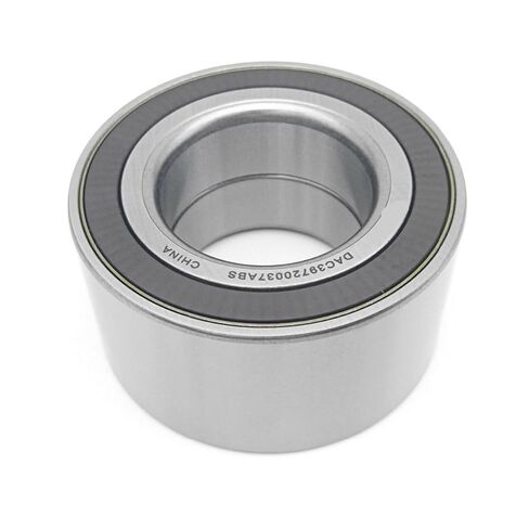 39X72X37 DAC39720037ABS BAH0106 DAC39720037M DAC397237 ABS hub Bearing ATV Double Radial Ball Bearing in Kuwait