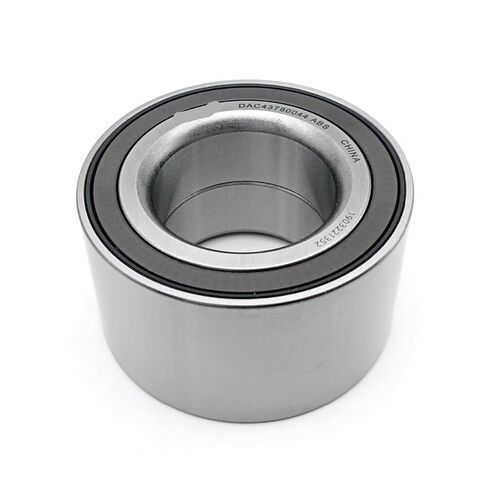 1 قطعة DAC43780044 ABS 43X78X44 DAC4378W-1 AU0933-4 510089 محور العجلة تحمل السيارات in Kuwait