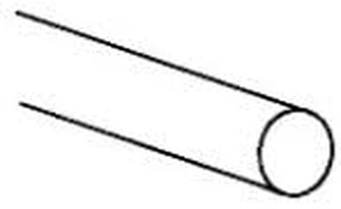 11618 Round Steel Rod, 3/8 x 48" in Saudi Arabia