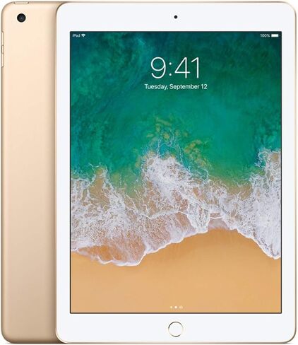 Apple iPad Pro 2 12.9in (2017) 64 جيجابايت ، Wi -Fi - Space Gray (متجدد) in Saudi Arabia