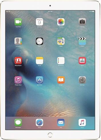 Apple iPad Pro 2 12.9in (2017) 64 جيجابايت ، Wi -Fi - Space Gray (متجدد) in Saudi Arabia