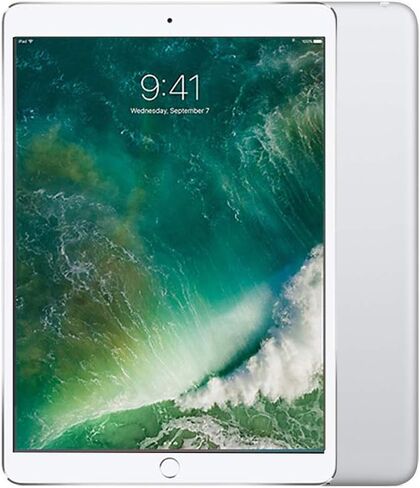 Apple iPad Pro 2 12.9in (2017) 64 جيجابايت ، Wi -Fi - Space Gray (متجدد) in Saudi Arabia