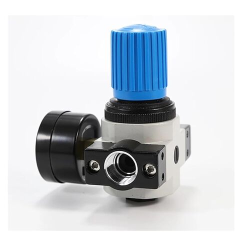 LR 1.6Mpa High Pressure Regulator Air Filter Processor Oil-Water Separator LR Precision(LR-G1 -Maxi) in Saudi Arabia