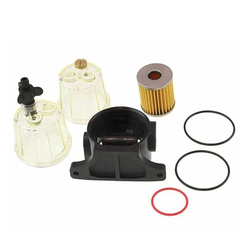 7pcs UF-10K Fuel Filter Water Separator Fuel Assembly in Saudi Arabia