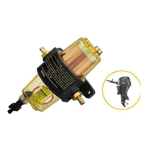 7pcs UF-10K Fuel Filter Water Separator Fuel Assembly in Saudi Arabia