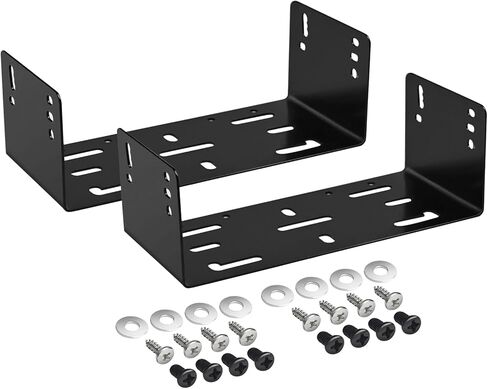 for Kenwood TM481A Radi Bracket NX-700 NX-800 Mounting Brackets in Saudi Arabia