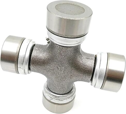 1 قطعة EQ140 39X118 U-المفاصل تحمل المفاصل العالمية in Kuwait
