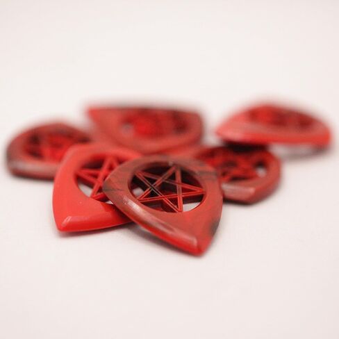 SJP 6-pack - Stubby Jazz Penta red/black in Saudi Arabia