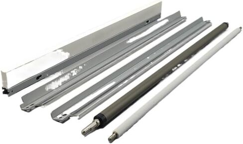 لريكو MPC6502 8002 C651 C751 C5100 PRO C5110 طبل شريط زيوت التشحيم الشمع الأسطوانة D136-2411 تهمة الأسطوانة تنظيف شفرة (المجموعة C) in Kuwait