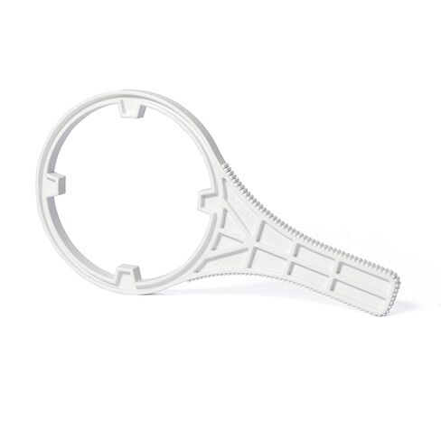 استبدال مبيت مرشح RV مع دعامة ومفتاح ربط لـ FRE-10-Housing 2.5X10 1/2 "NPT Ports OEM in Kuwait