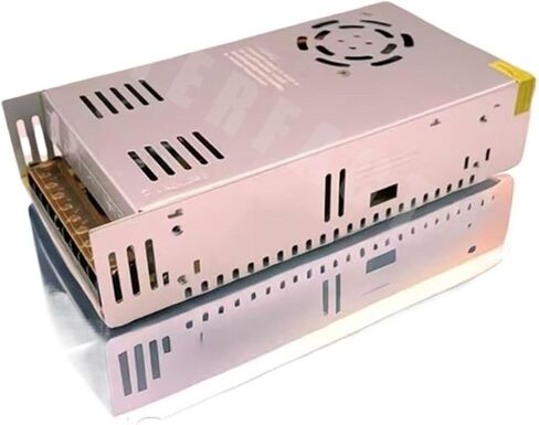 400W 500W 600W Switching Power Supply Light AC 110V 220V to 5V 12V 24V 36V 48V Power Supply Adapter(12V50A 600W) in Saudi Arabia