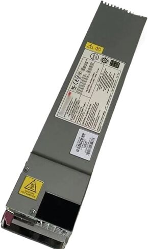 1pc Replacement for PWS-802A-1R 800W 1U Redundant Power Supply PSU in Saudi Arabia