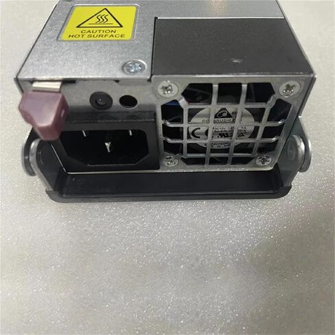 1pc Replacement for PWS-802A-1R 800W 1U Redundant Power Supply PSU in Saudi Arabia