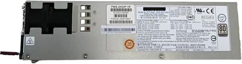 1pc for 2000W Switching Power Supply CPR-2021-2M1 PWS-2K03P-1R AC-DC Redundant PSU in Saudi Arabia