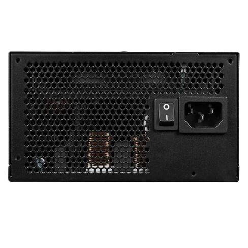 G750H 750 واط لعامل الشكل ATX 12V Active PFC 47-63 هرتز 80PLUS Gold Switching Power Supply in Kuwait