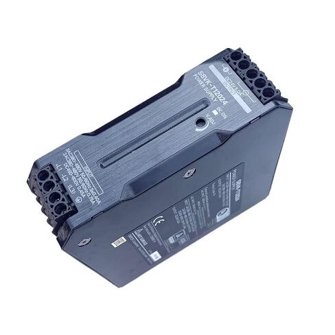S8VK-T12024 DC24V 5A نوع السكك الحديدية تحويل التيار الكهربائي in Kuwait