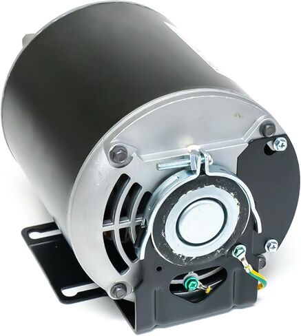 Fan Motor SELF Cooled 115V, 1/4HP, 1725 RPM in Kuwait