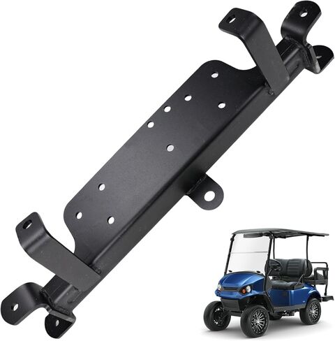 لحام المحور الأمامي لعربة الجولف متوافق مع EZGO E-Z-GO TXT 2001-2025 602513 70963-G01 70744-G01 in Kuwait