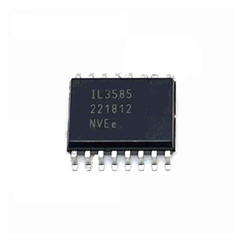 2 قطعة IL3585 IL3585E IL3585V SOP-16 رقاقة المعزل in Saudi Arabia