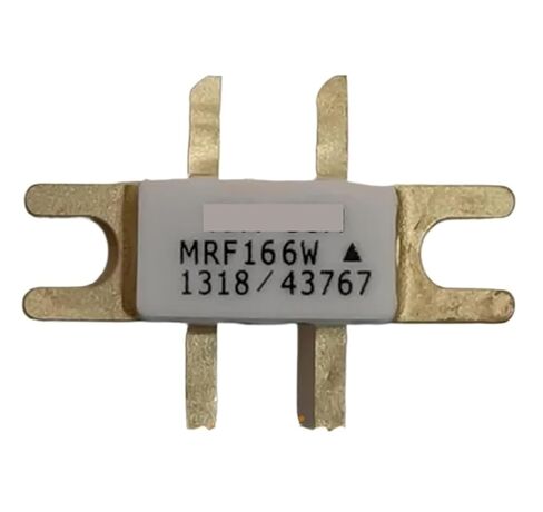 MRF166W High Frequency Tube Microwave Tube Amplifier Power Communication Module in Saudi Arabia