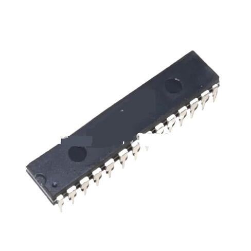 10-50 قطعة MCP23017-E/SP MCP23017 E/SP (10 قطعة) in Saudi Arabia