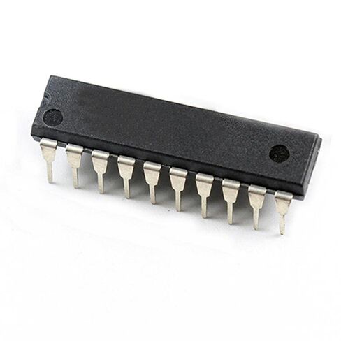 جديد 5 قطعة N74HC374N IC أكتوبر D-نوع الوجه بالتخبط 20-DIP HC374 74HC374 in Saudi Arabia