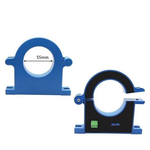TEK-AI Series Perforated AC Current Transmitter(35mm 0-500A) in Saudi Arabia