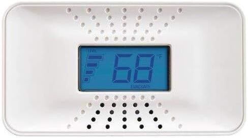 First Alert JARDEN Digital 10yr Co Alarm in Saudi Arabia