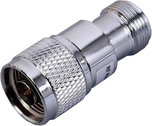 المخفف DC-6 جيجا هرتز 13 جيجا هرتز 5 واط N-JK N ذكر إلى أنثى نوع المخفف الثابت 50 أوم 1 ديسيبل 3 ديسيبل 10 ديسيبل 20 ديسيبل 30 ديسيبل 40 ديسيبل 50 ديسيبل (60 ديسيبل 6 جيجا هرتز) in Kuwait