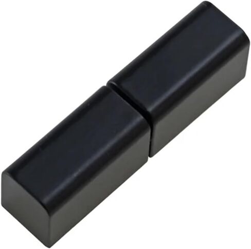Zinc Alloy Detachable Offset Hinge with One-arm Industrial Equipment Cabinet Doors 1Pcs in Saudi Arabia