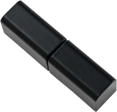 Zinc Alloy Detachable Offset Hinge with One-arm Industrial Equipment Cabinet Doors 1Pcs in Saudi Arabia