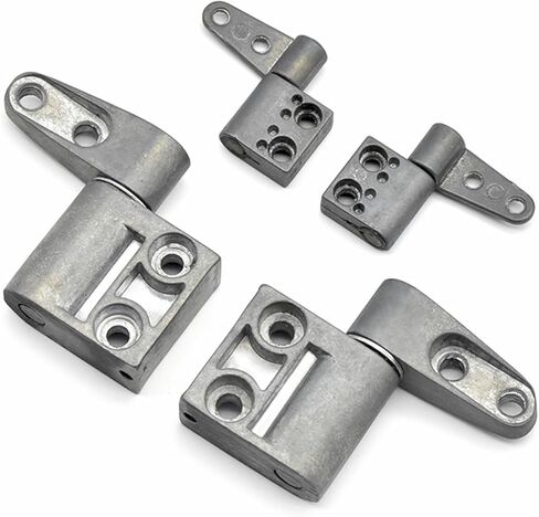 Constant Torque Hinge Positioned and Controlled at Any Angle 1Pcs ﻿(XK502-7-0.9) in Saudi Arabia