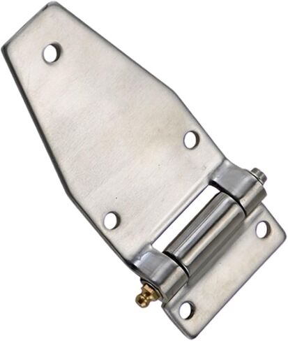 Detachable Telescopic Hinge 304 Stainless Steel Industrial Electrical Automation Equipment 1Pcs in Saudi Arabia