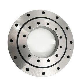RU124GUUCC0P5 Crossed Roller Bearing RU124 RU124G in Saudi Arabia