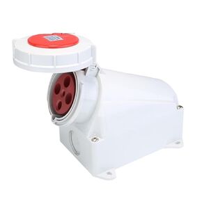 63A / 125A / IP67 مقبس صناعي مقاوم للماء SFK-128/1382 (125A5 coreIP67 SFK 143) in Kuwait