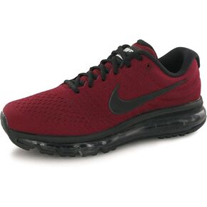 حذاء Nike Air Max 2017 Team Red 849559 603 للرجال - مقاس 7.5 in Kuwait